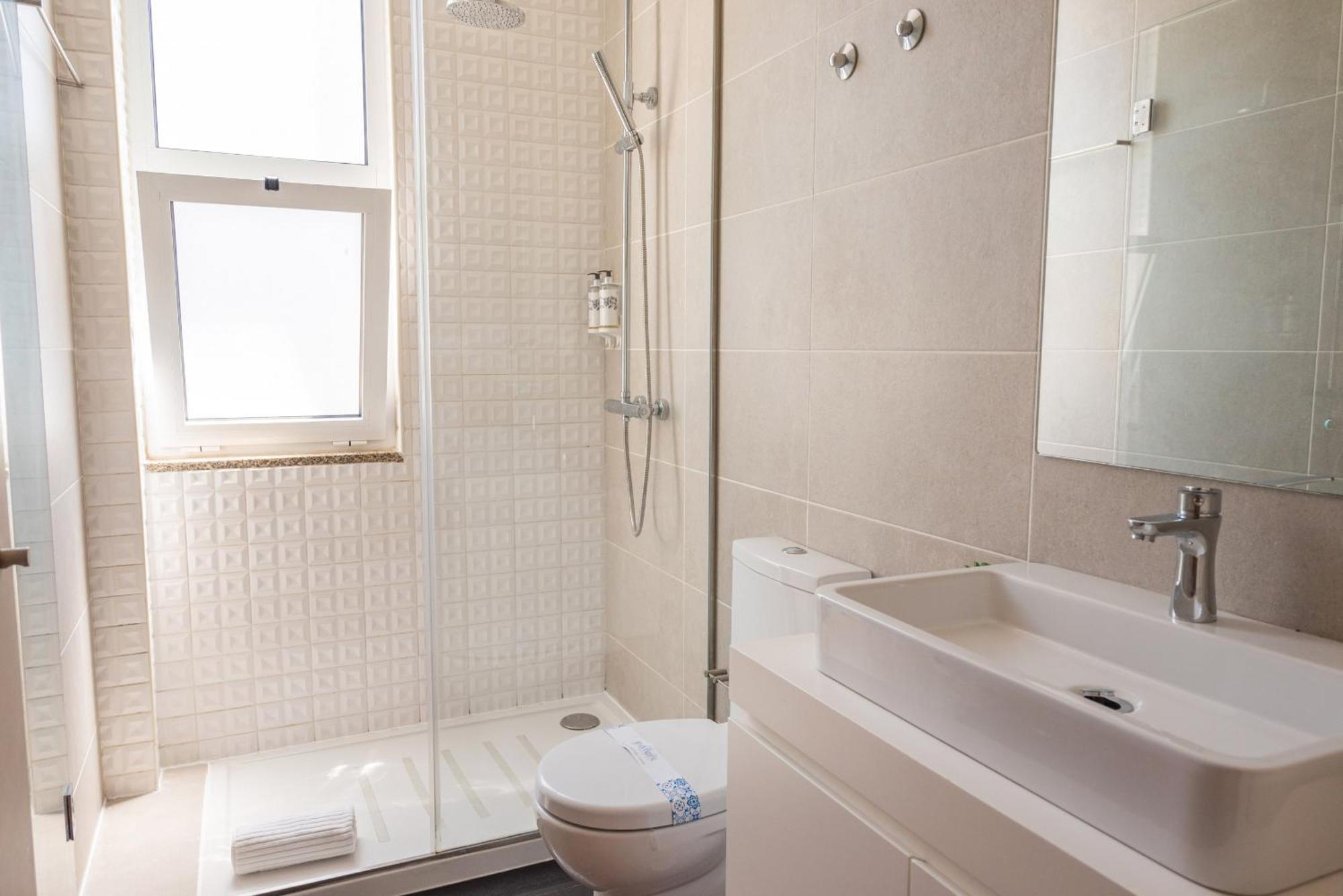 Lovely Charm House Downtown Porto Near Metro With Ac Extérieur photo